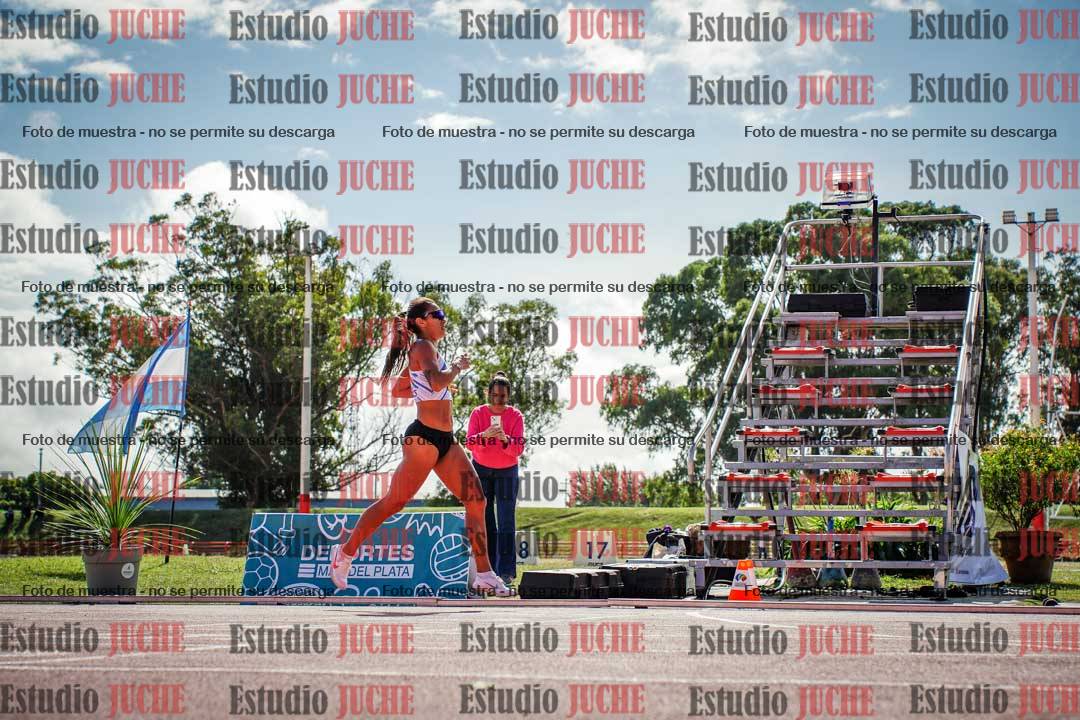 Fotos de los 800 m llanos de mujeres