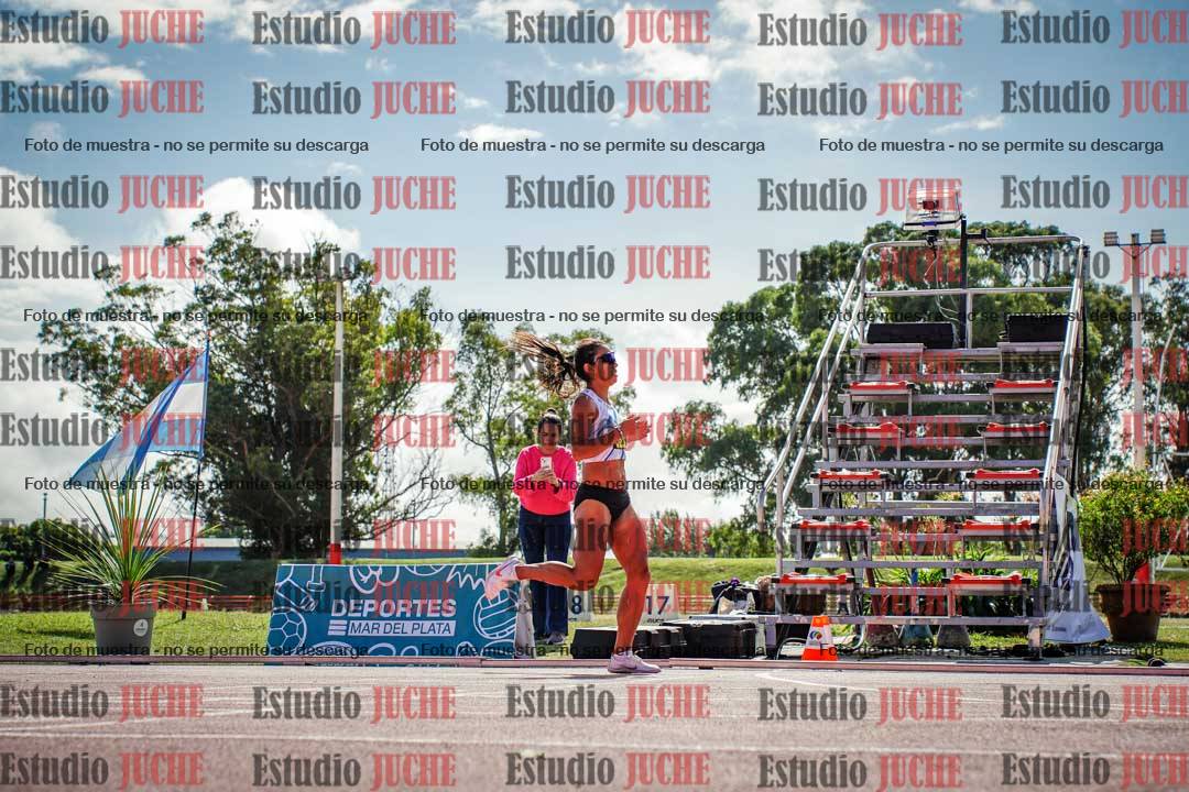 Fotos de los 800 m llanos de mujeres