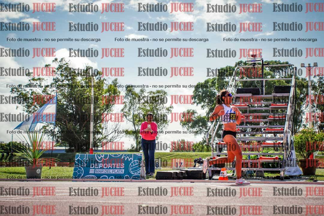 Fotos de los 800 m llanos de mujeres