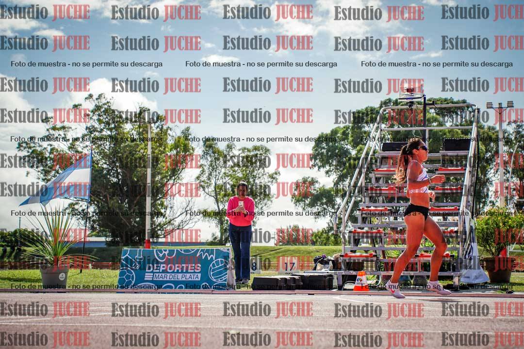 Fotos de los 800 m llanos de mujeres