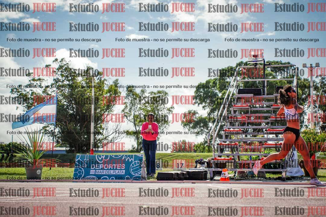 Fotos de los 800 m llanos de mujeres