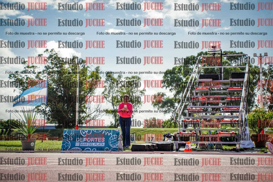 Fotos de los 800 m llanos de mujeres