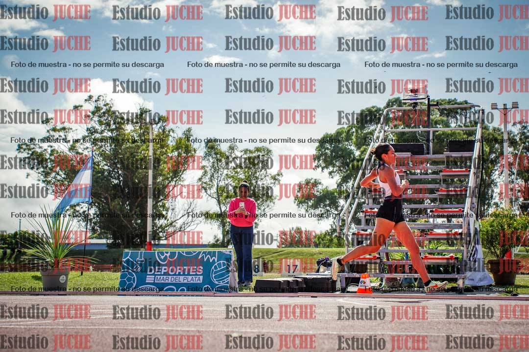 Fotos de los 800 m llanos de mujeres