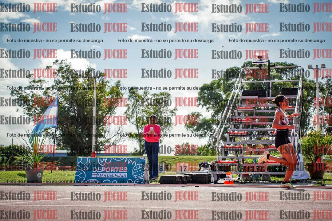 Fotos de los 800 m llanos de mujeres