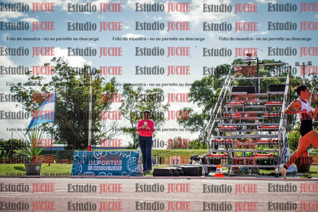 Fotos de los 800 m llanos de mujeres