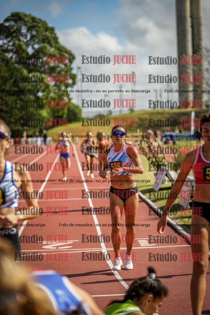 Fotos de los 800 m llanos de mujeres