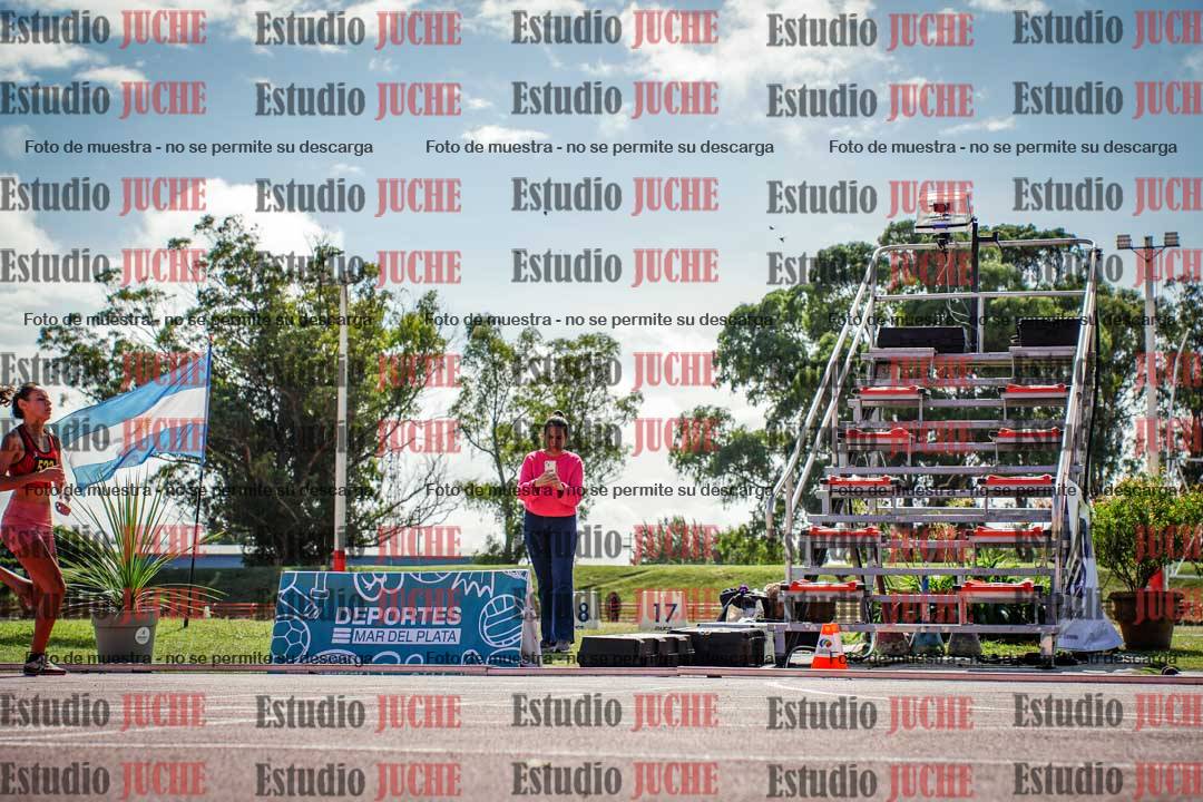 Fotos de los 800 m llanos de mujeres