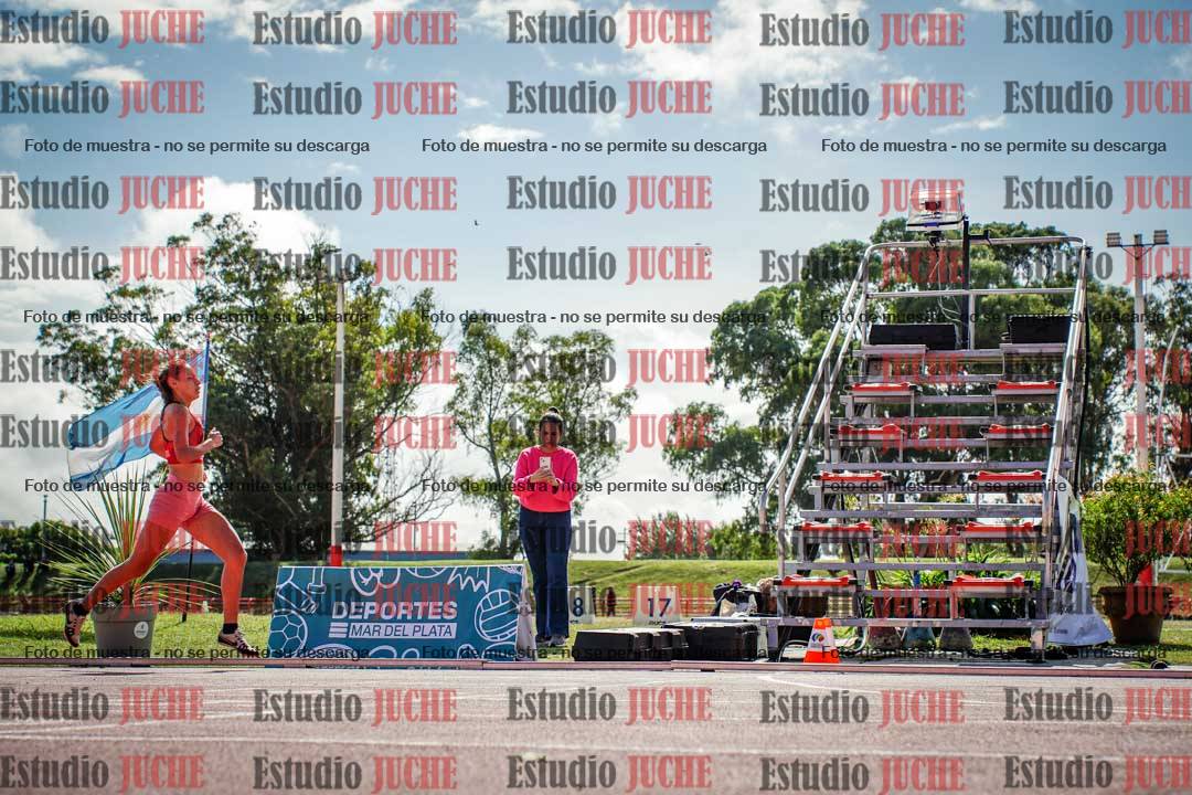Fotos de los 800 m llanos de mujeres
