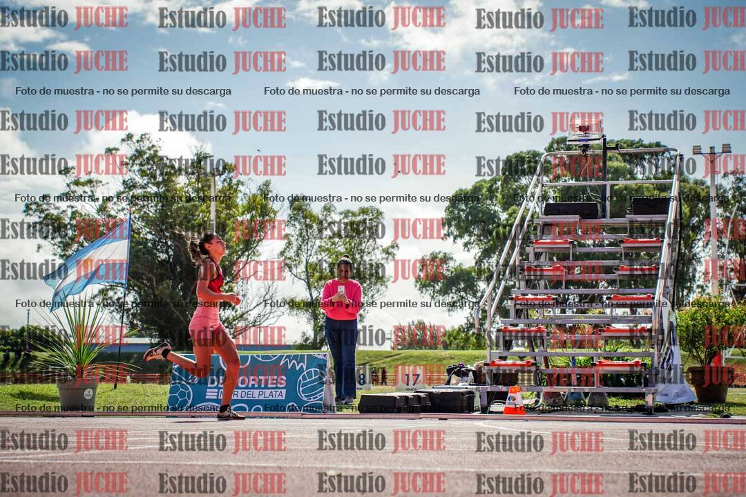 Fotos de los 800 m llanos de mujeres