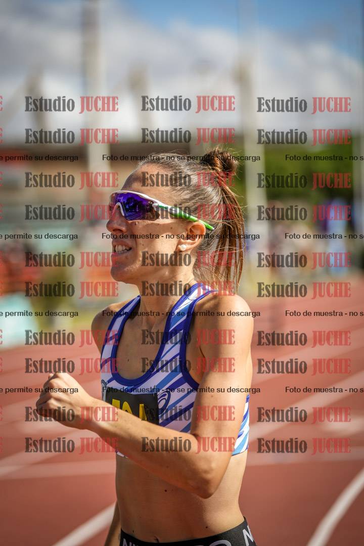 Fotos de los 800 m llanos de mujeres