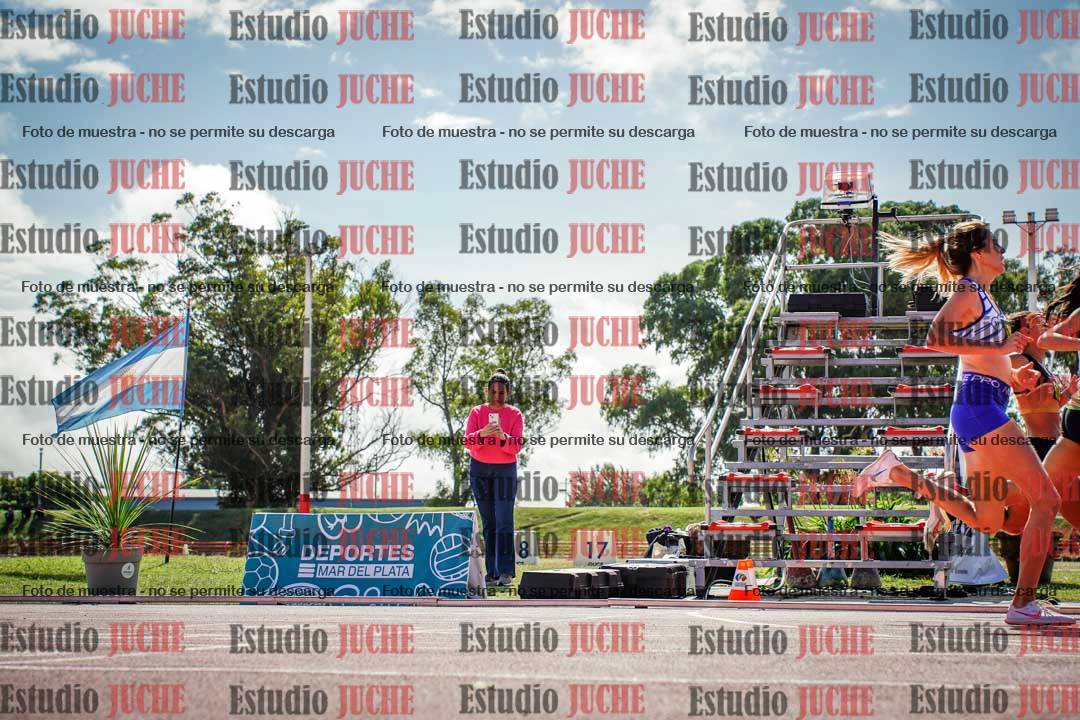 Fotos de los 800 m llanos de mujeres