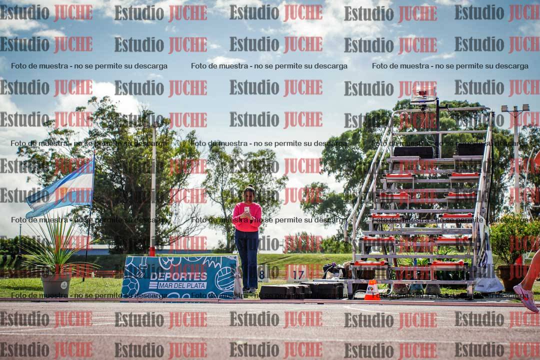 Fotos de los 800 m llanos de mujeres