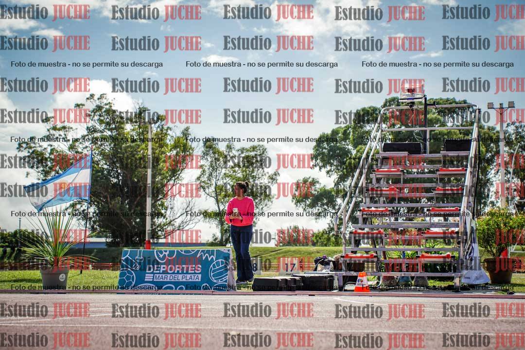Fotos de los 800 m llanos de mujeres