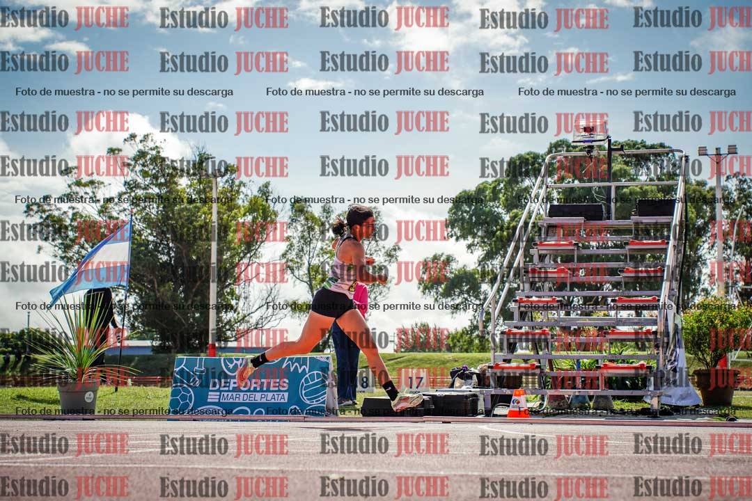 Fotos de los 800 m llanos de mujeres