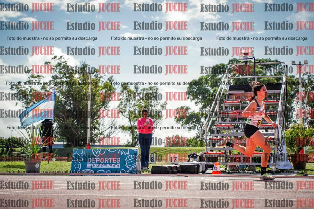 Fotos de los 800 m llanos de mujeres
