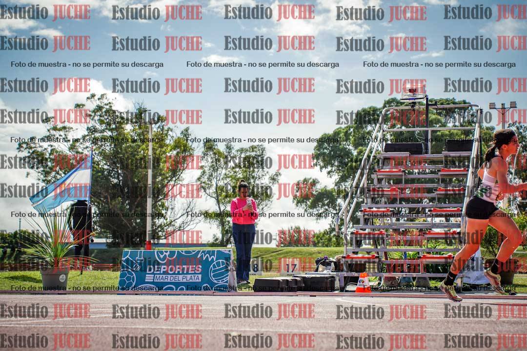Fotos de los 800 m llanos de mujeres