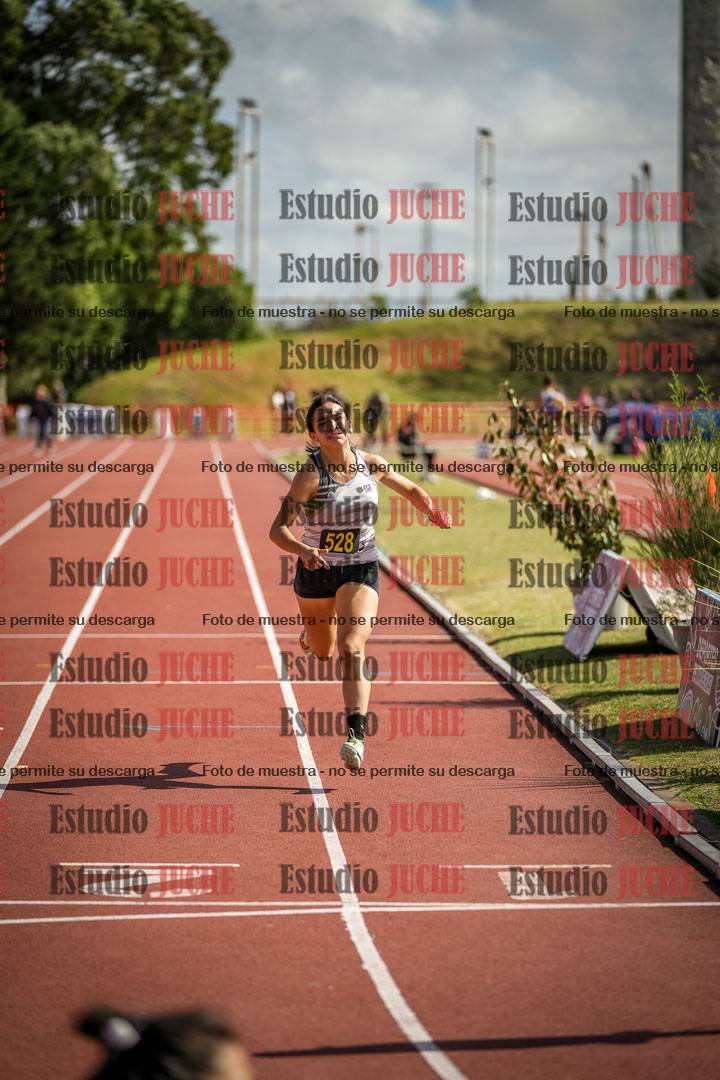 Fotos de los 800 m llanos de mujeres