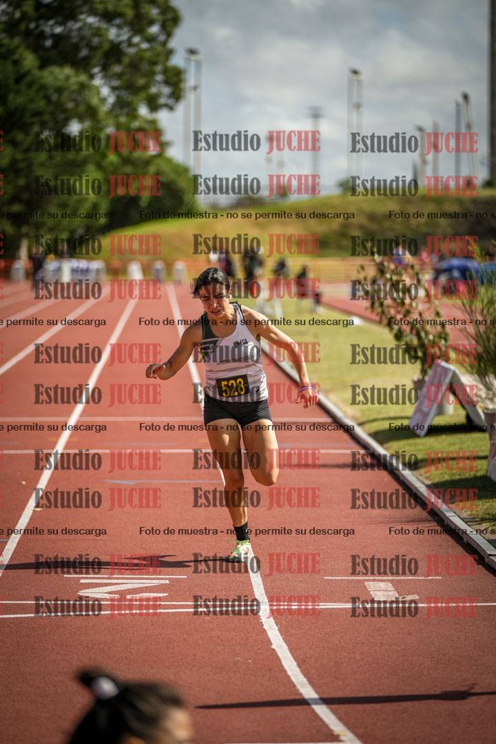 Fotos de los 800 m llanos de mujeres