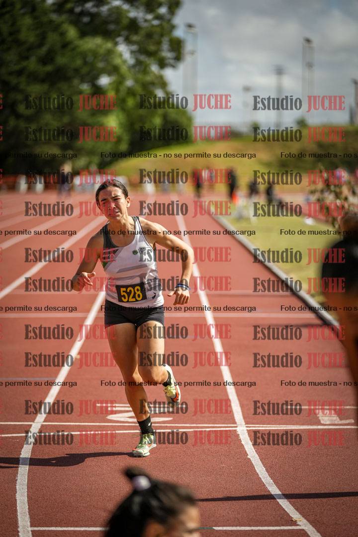 Fotos de los 800 m llanos de mujeres