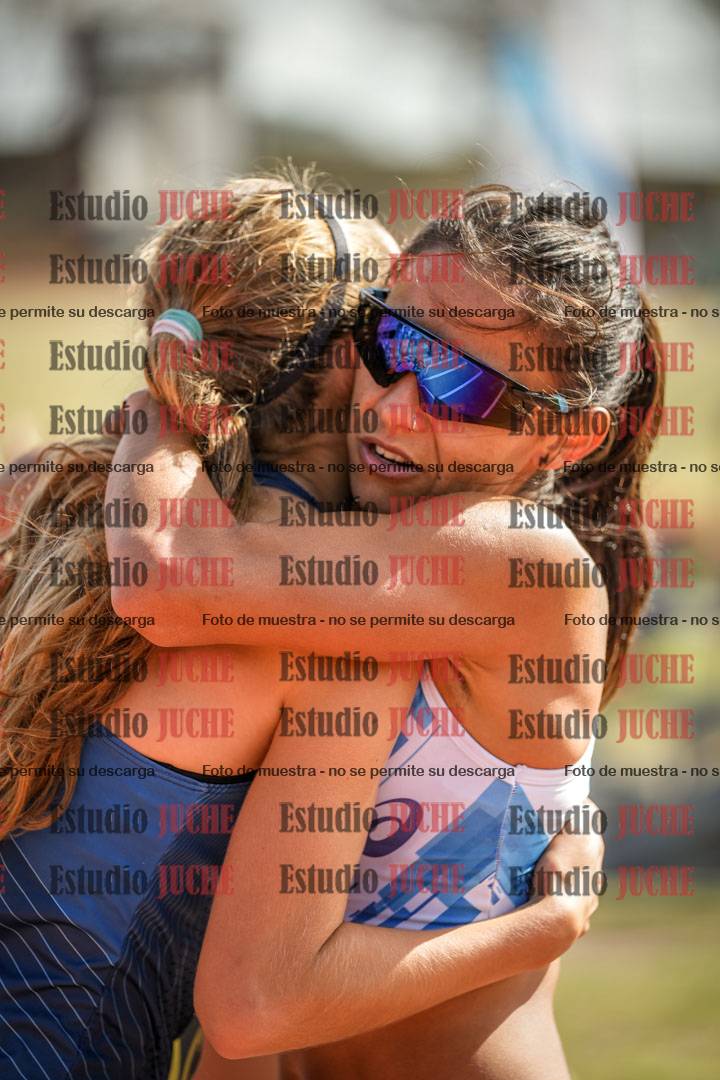 Fotos de algunos extras del torneo