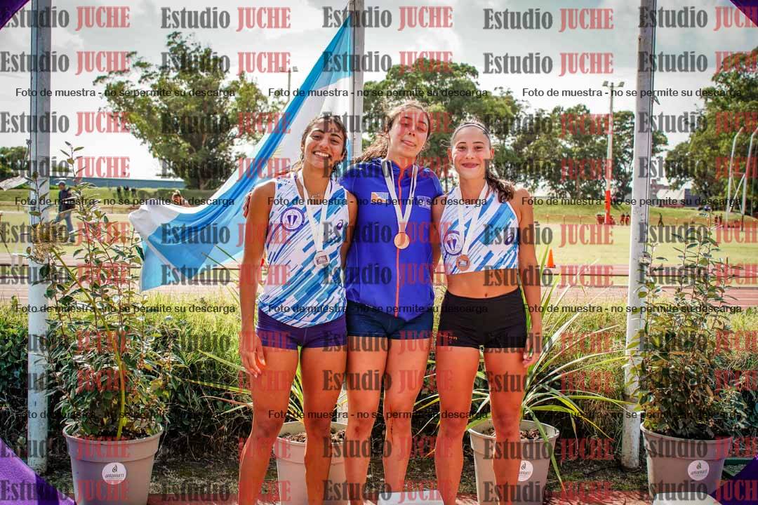 Fotos de algunos extras del torneo