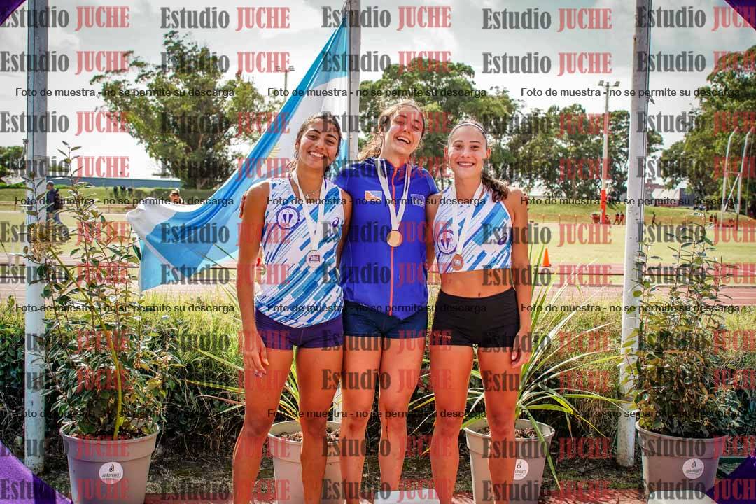 Fotos de algunos extras del torneo