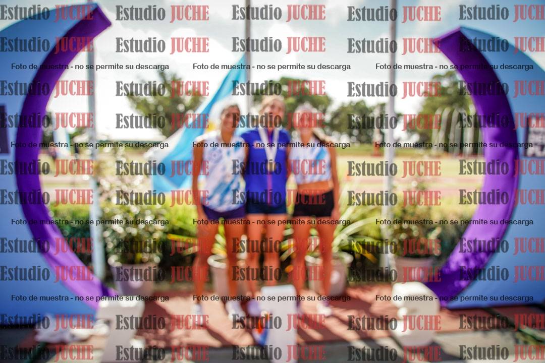 Fotos de algunos extras del torneo