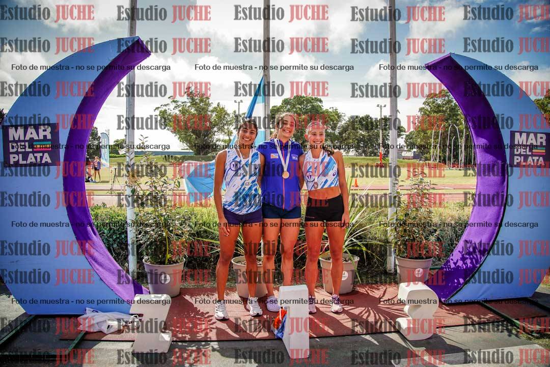 Fotos de algunos extras del torneo