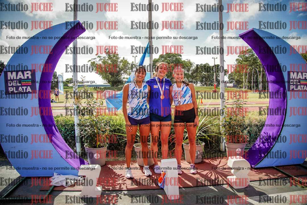 Fotos de algunos extras del torneo