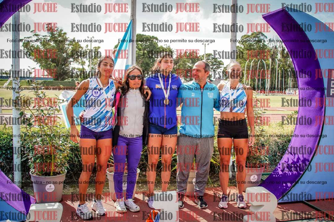Fotos de algunos extras del torneo
