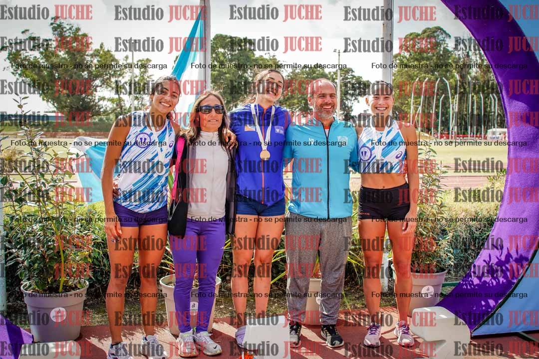 Fotos de algunos extras del torneo