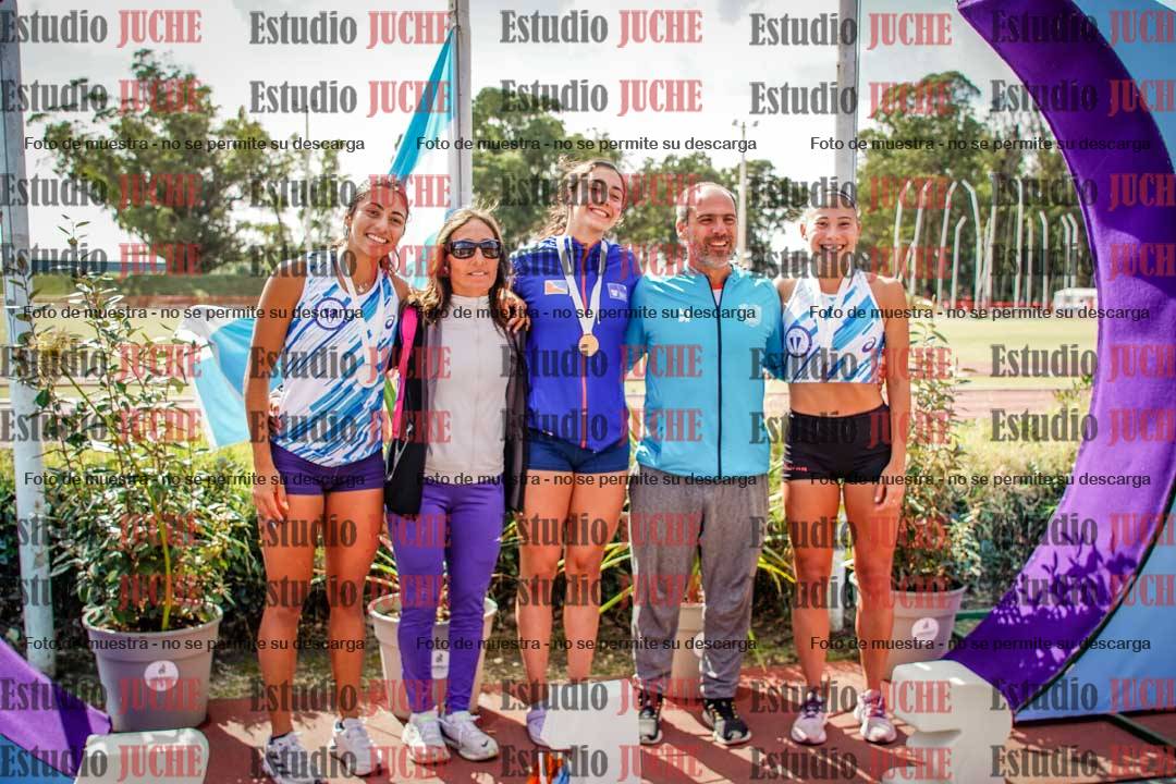 Fotos de algunos extras del torneo