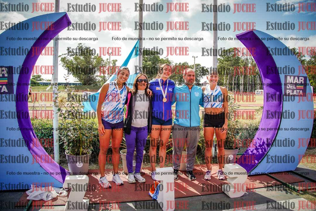 Fotos de algunos extras del torneo