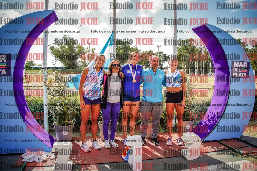 Fotos de algunos extras del torneo