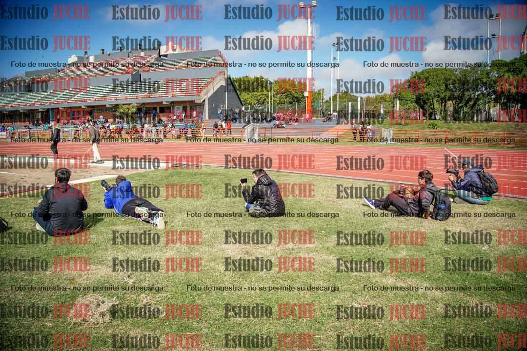 Fotos de algunos extras del torneo