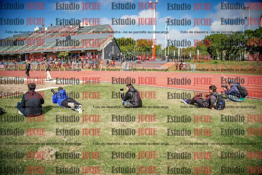 Fotos de algunos extras del torneo