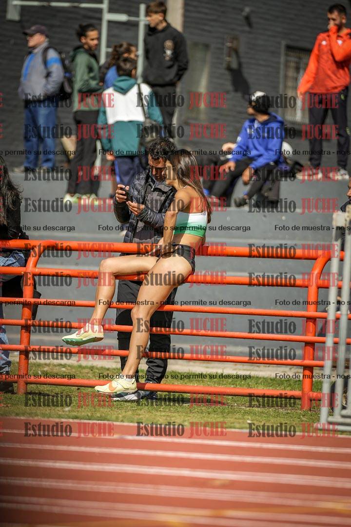 Fotos de algunos extras del torneo