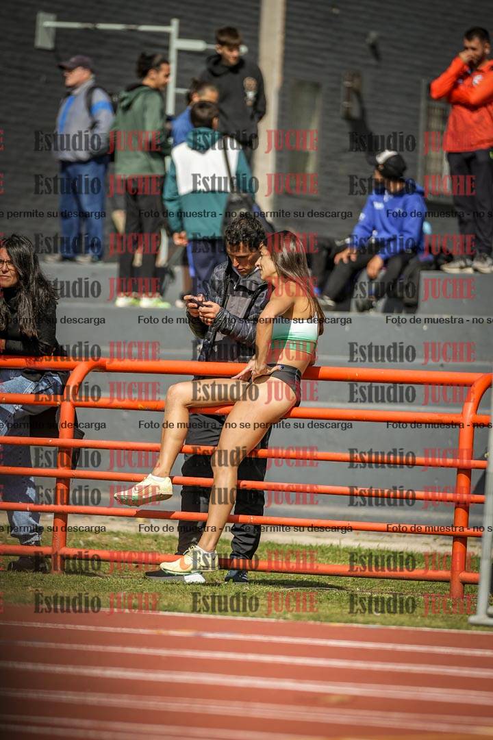 Fotos de algunos extras del torneo