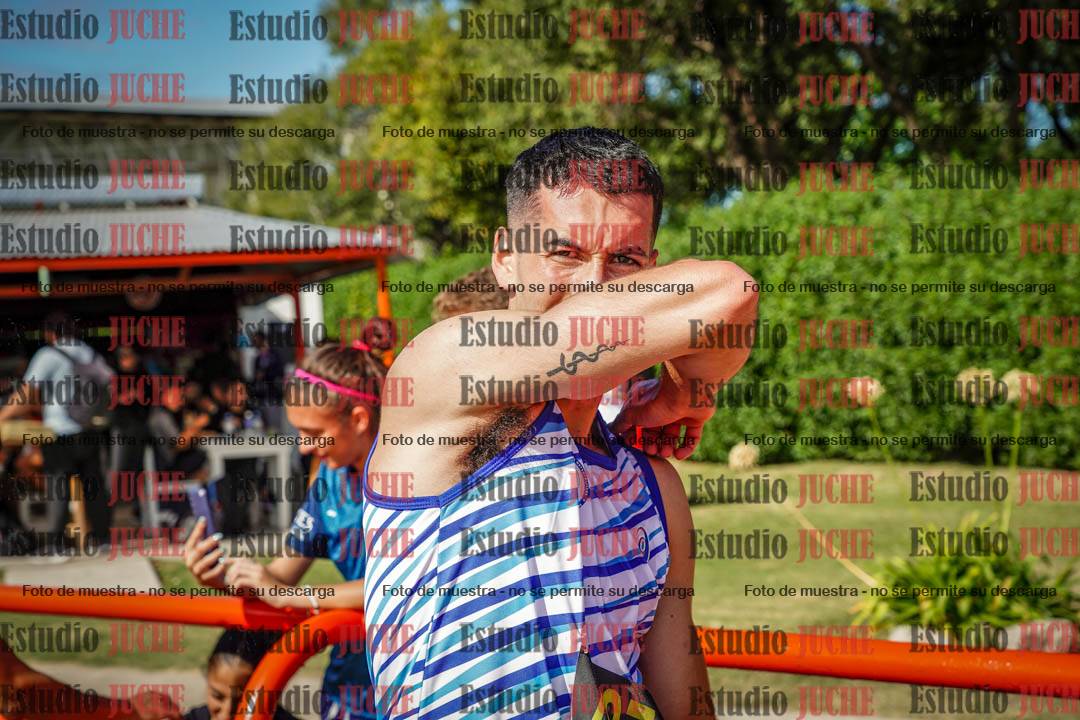 Fotos de algunos extras del torneo