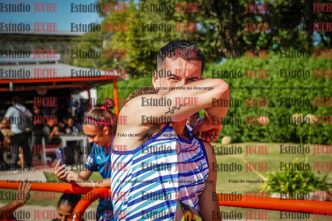 Fotos de algunos extras del torneo