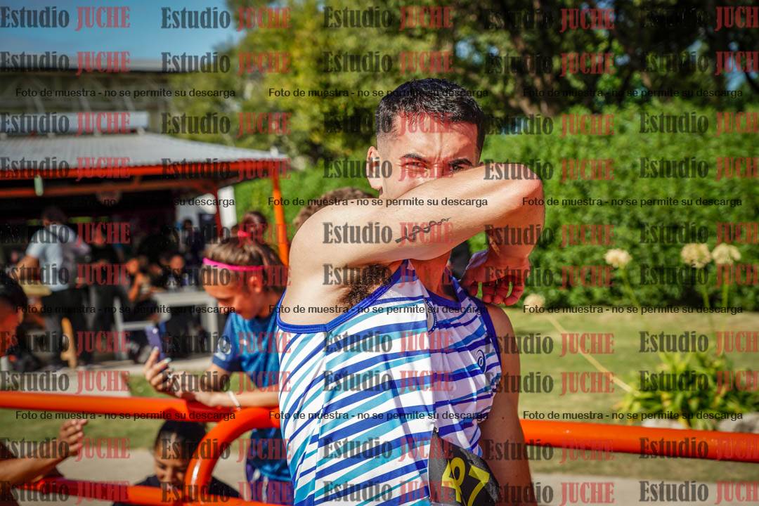Fotos de algunos extras del torneo