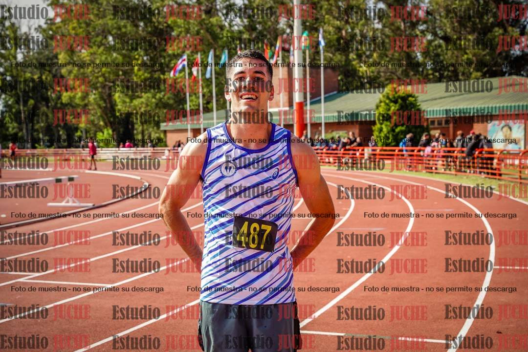 Fotos de algunos extras del torneo