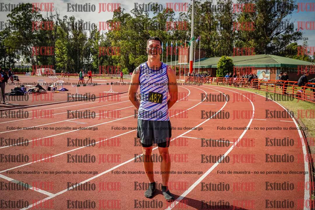 Fotos de algunos extras del torneo