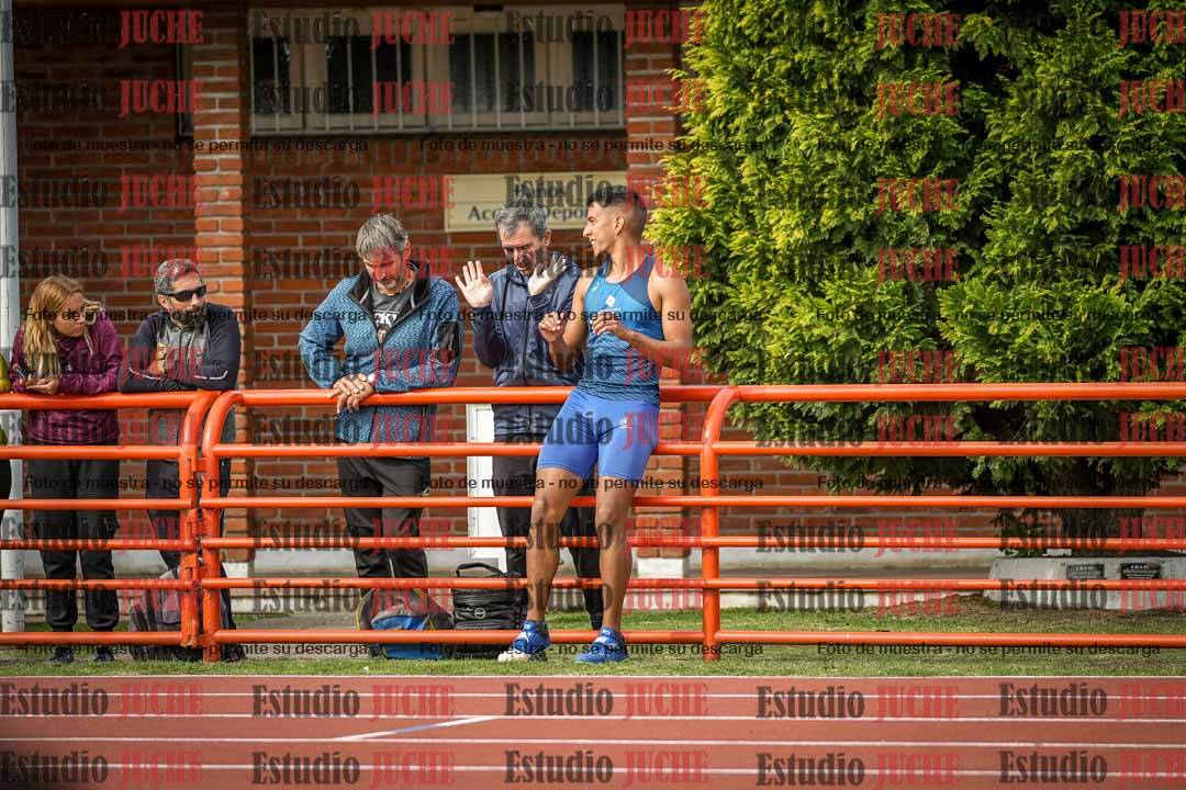 Fotos de algunos extras del torneo