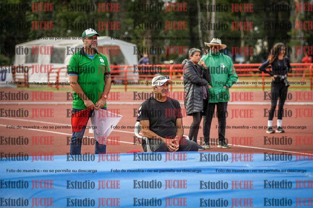 Fotos de algunos extras del torneo