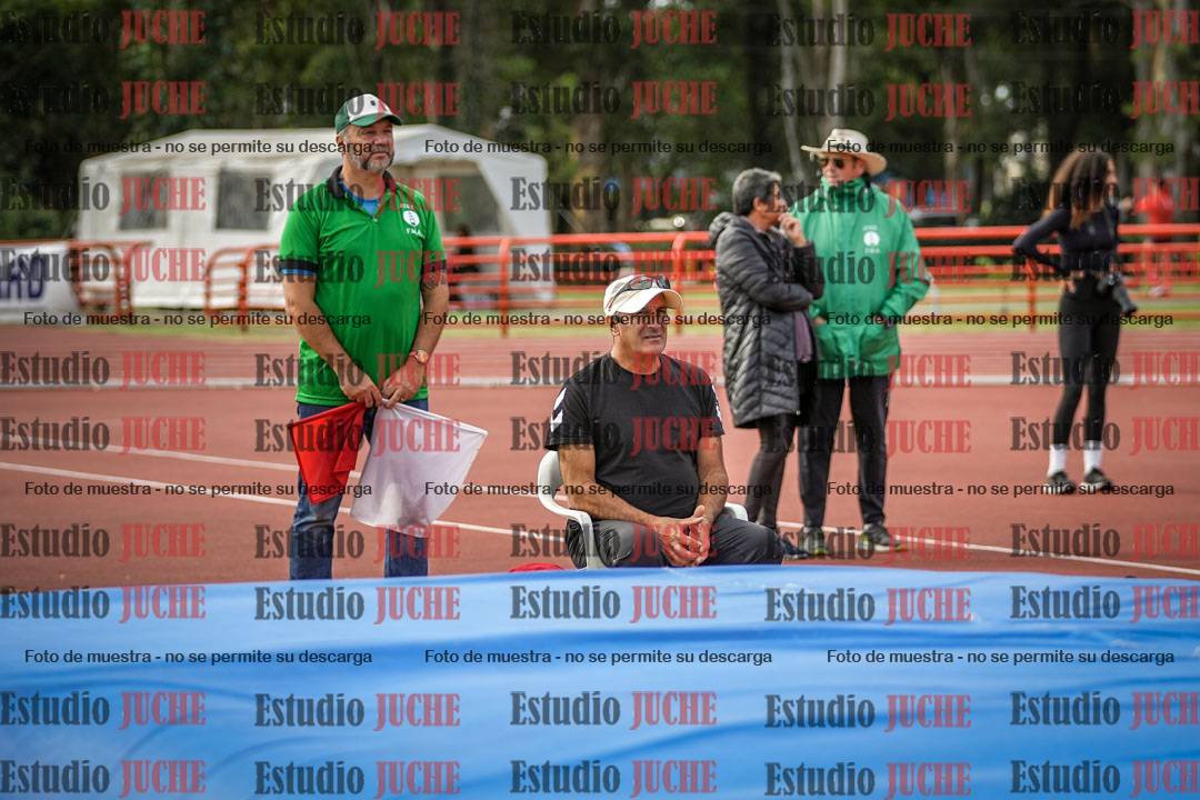 Fotos de algunos extras del torneo