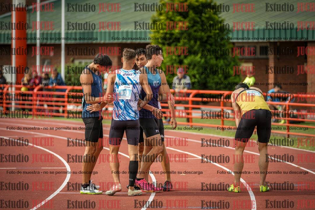 Fotos de algunos extras del torneo