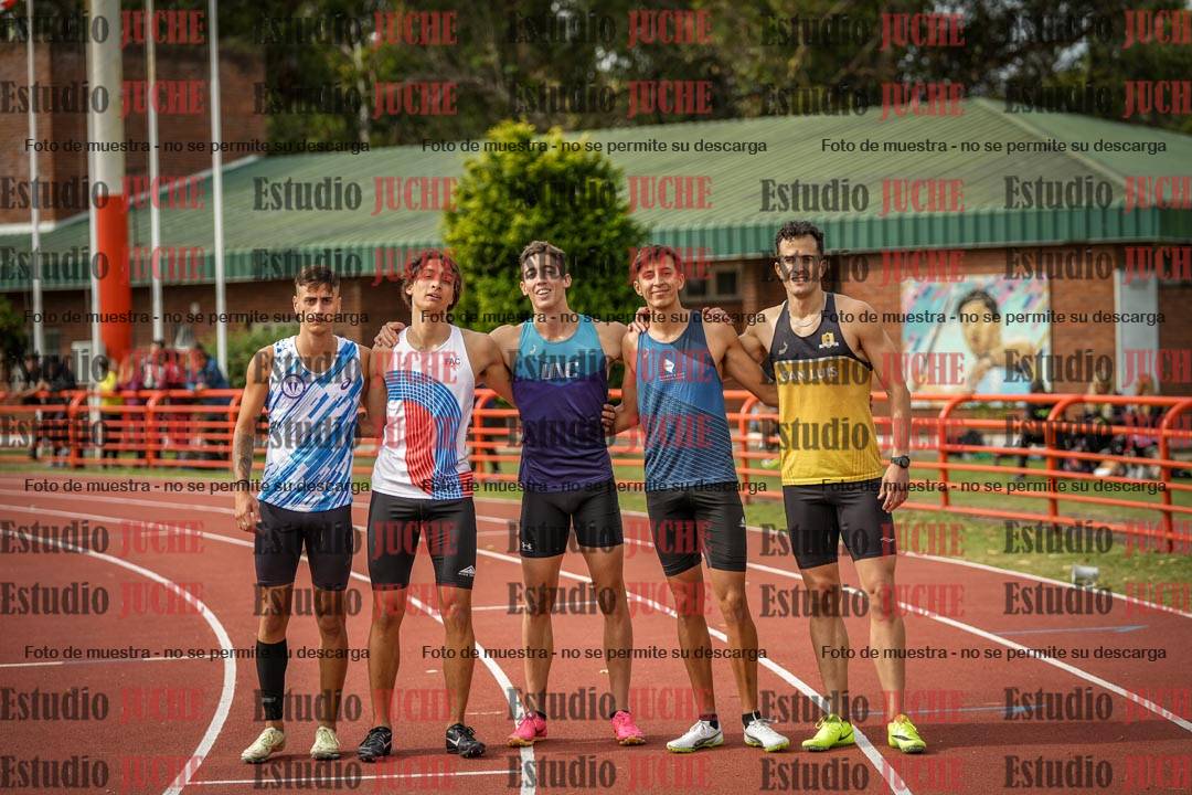 Fotos de algunos extras del torneo