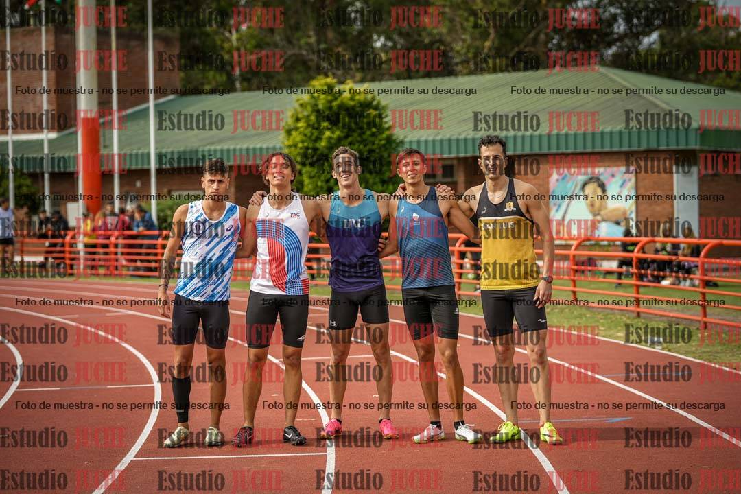 Fotos de algunos extras del torneo