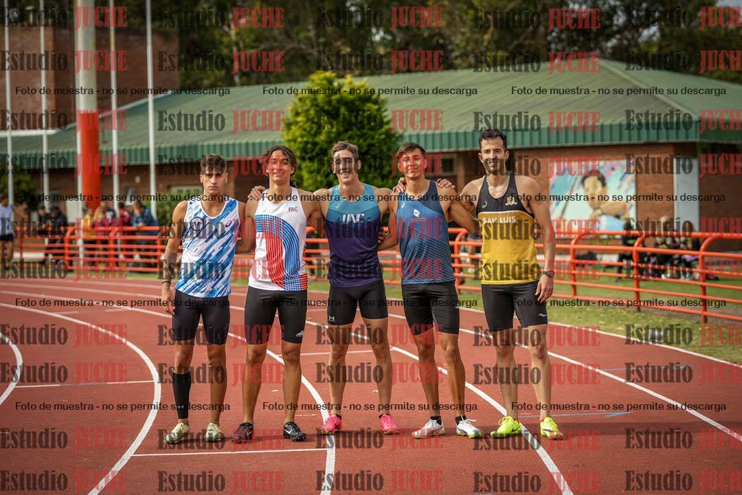 Fotos de algunos extras del torneo